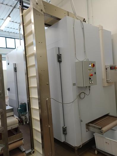 Usato 2017 Tecnopasta