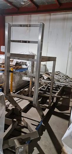 Used 2003 ISHIDA, PROPAC, HEAT & CONTROL CCW