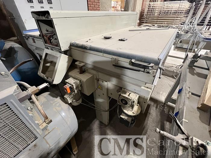 Used Barberan UV Oven