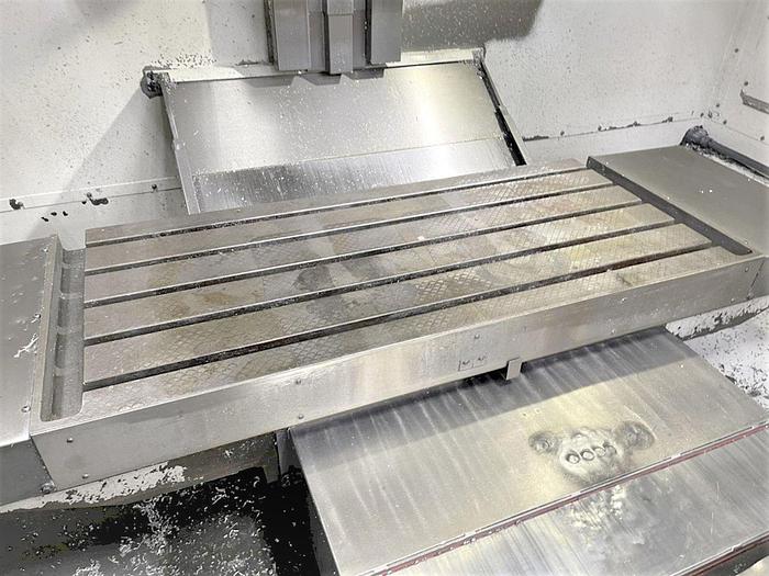 Used 2005 Fadal VMC4020