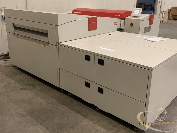 Refurbished AGFA Avalon N8-50 E