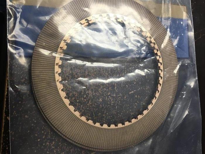 Used Friction Disc for Volvo - 53950