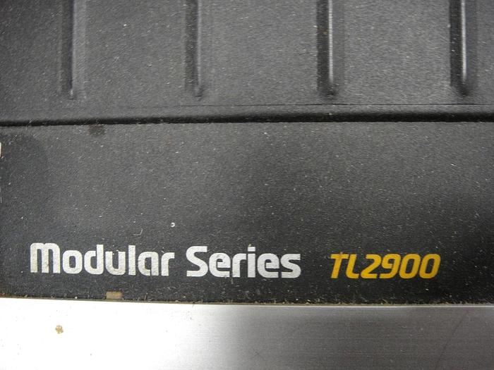 Used GBC TL2900 Modular 12" Electric Wire Closer