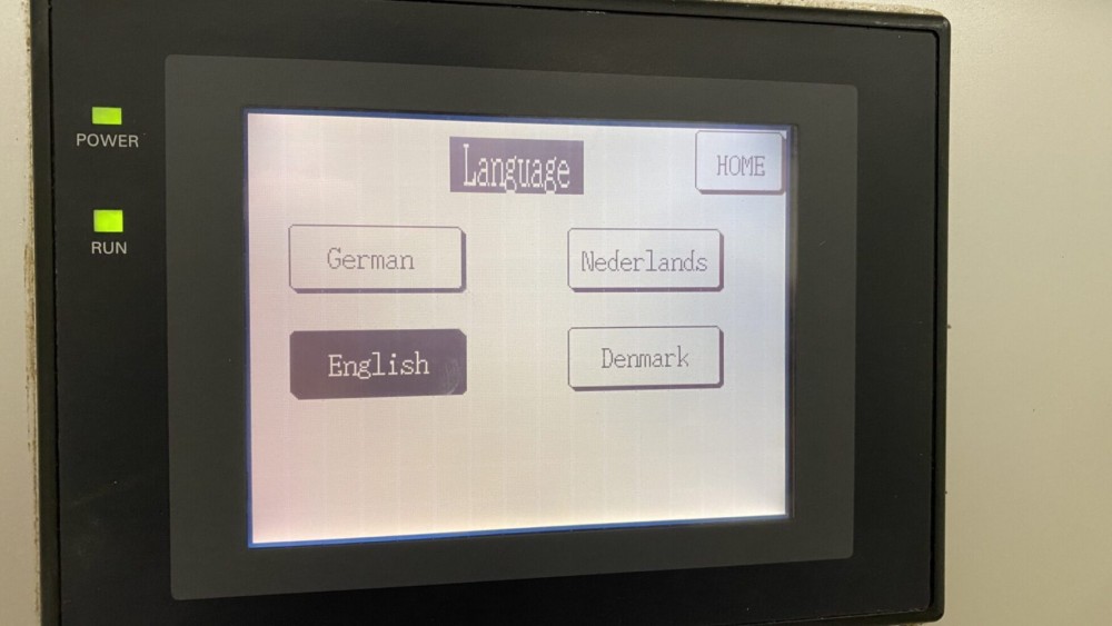 Gebruikt Sealpac 750 automatic MAP traysealer