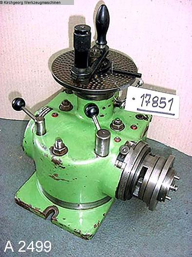 #A2499 - WALTER SVT 100