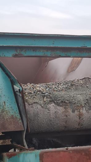 Used 2011 Powerscreen Chieftain 2100 3 deck