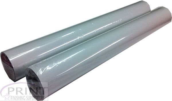 Varitronics Fuji Red On White Transfer Plus Paper 23" - 968792