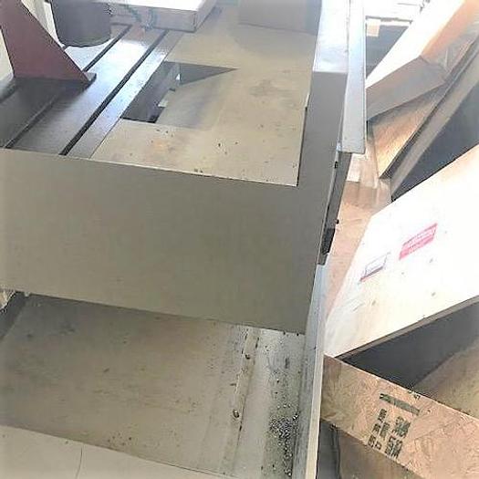Used 2007 Haas TM-3