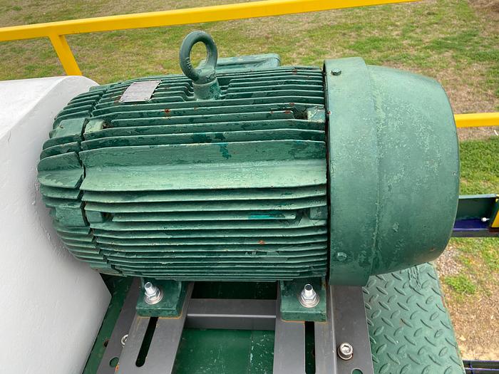 Used Broadbent 18 x 48