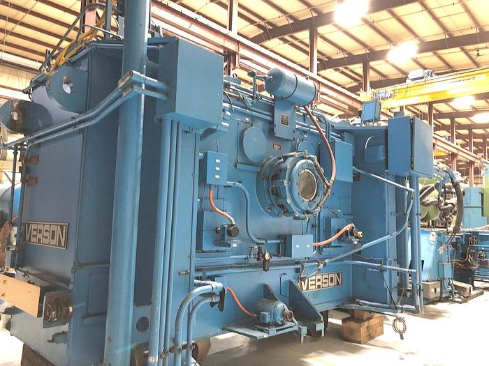 Used Press Sheet Stamping Mechanical LE4-800-120-60t