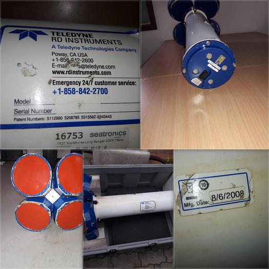 Used Marine Automation Marine Automation