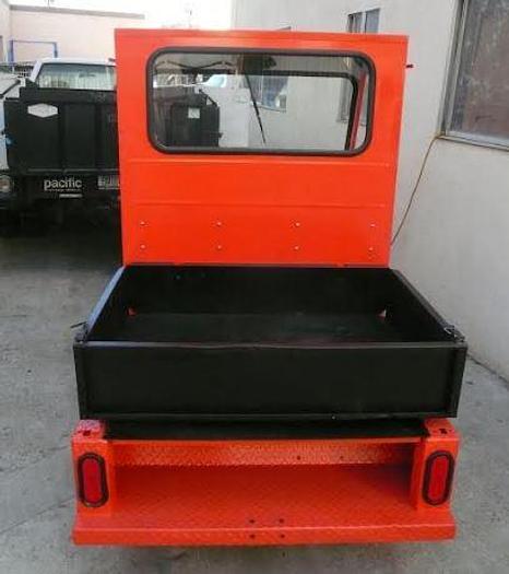 Used 2006 Taylor Dunn R380