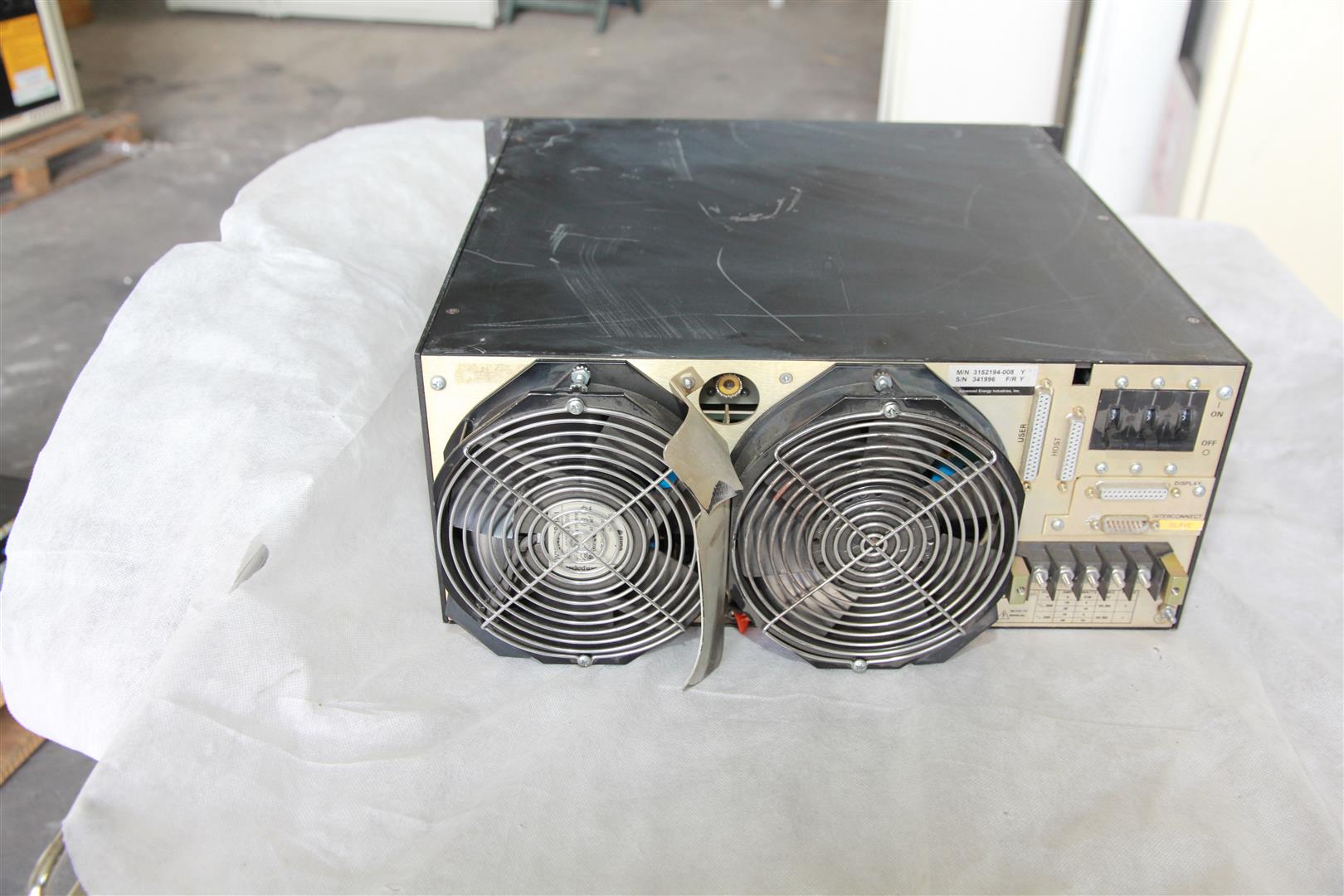 Used AE Delta Slave x 3 3152194-008