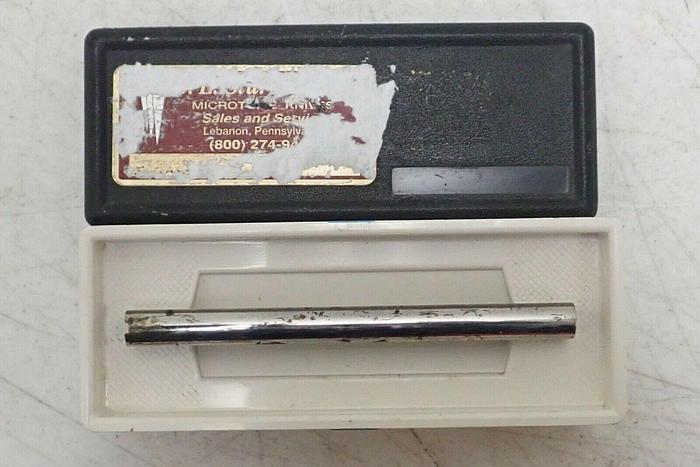 Used AO Microtome Blade Knife 12 cm