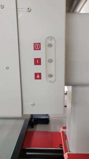 Used View Benchmark 300 High Speed Optical Metrology System