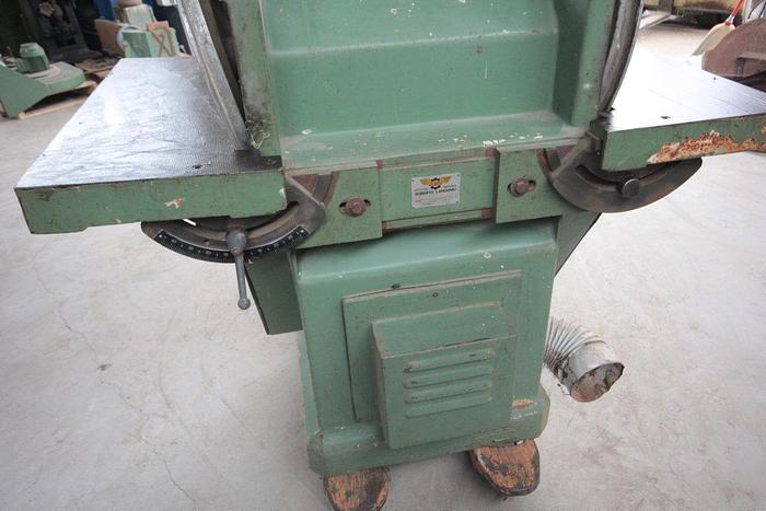 Used 1980 Landonio LV600