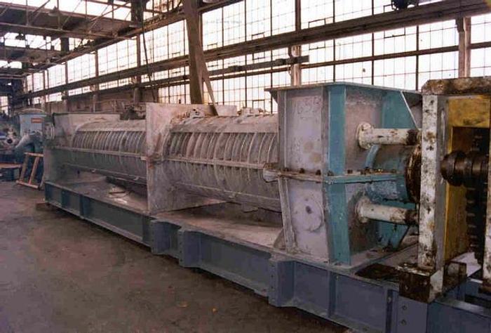 Used 1990 SPROUT BAUER 575-18-3 #17679