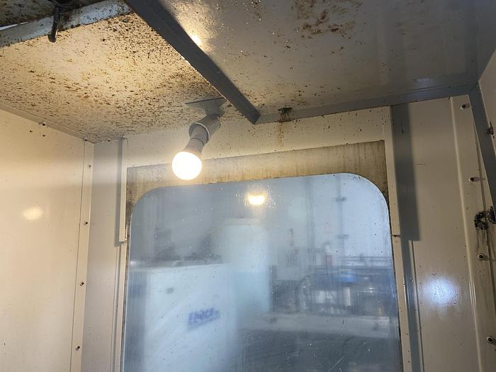 Used 1998 HAAS VF-2 CNC Vertical Machining Center