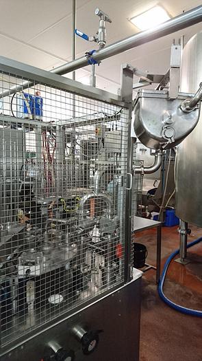 Used Packaging Automation Ltd V16