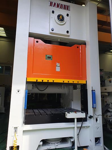 Used Press Trimming Hanoul