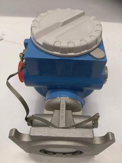 Granuflow GMR 130-G1-B-1, Endress und Hauser,  neu
