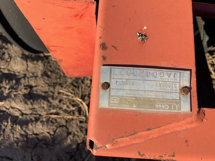 Used Case IH 5300 Grain Drill