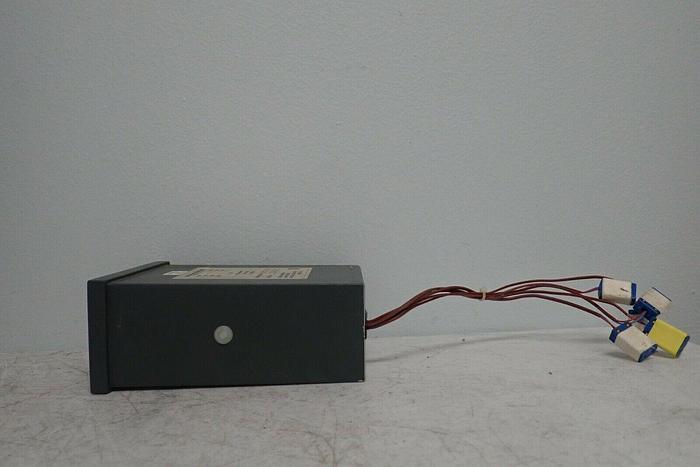 Used Beckman Industrial Doric 412A Temperature Meter