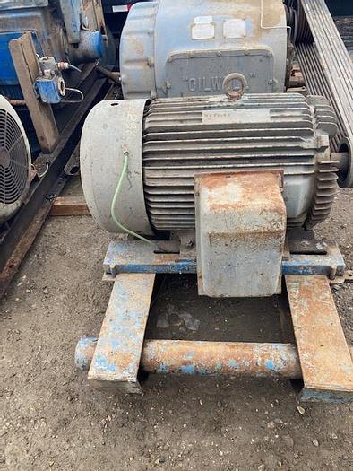 Used OILWELL 336P