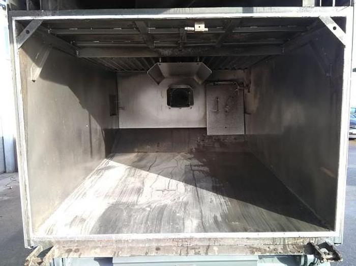 Gebruikt Ravo 540STH