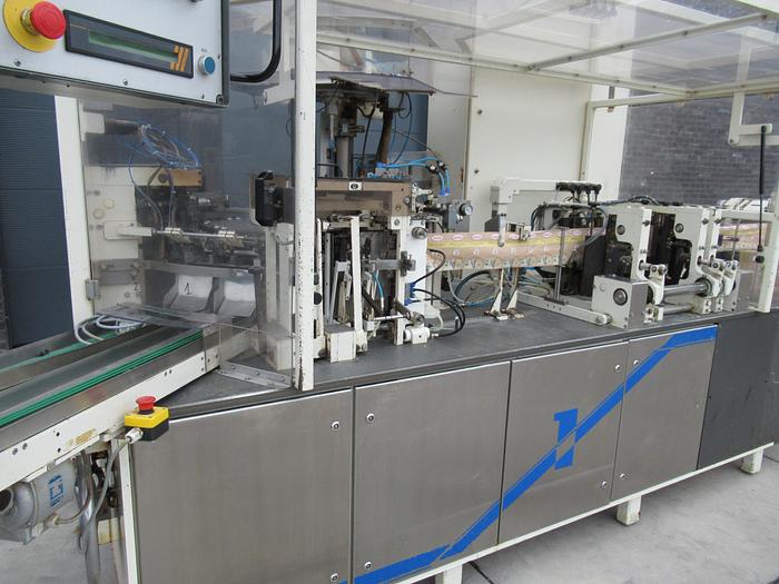 Gebruikt 1995 Laudenberg FBM-2--LSD 20