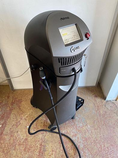 Used 2020 Alma Opus ~ Single Owner ~ Warranty ~ Excellent Condition