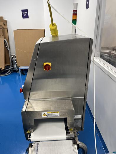 Used Used A&D X-ray Inspection System, Model AD-4991-2515