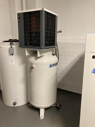 Unused 2021 Powerex 15 HP Air Compressor