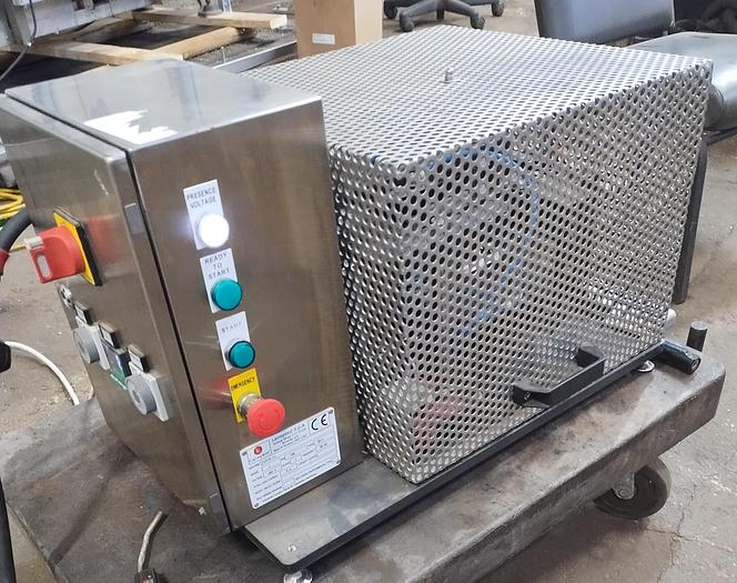 Used Used Pentafill Single Dose Plastic Sealer