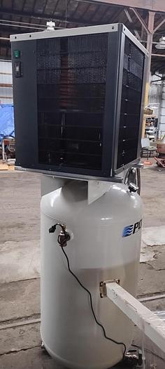 Unused 2021 Powerex 15 HP Air Compressor