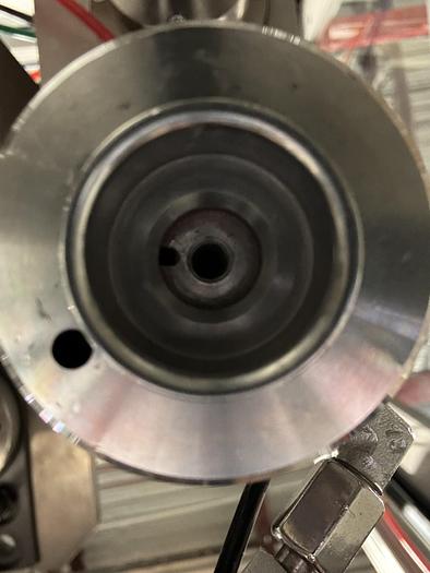 Used Used Pamasol – (Autoguard) Gas Filler and Crimper, Model 2005/021