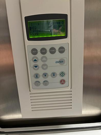 Used Used-GEA Westfalia Disc Centrifuge, Model CSC-6-06-476