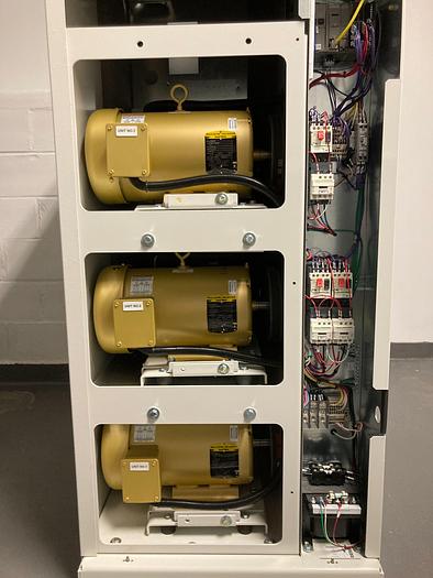 Unused 2021 Powerex 15 HP Air Compressor
