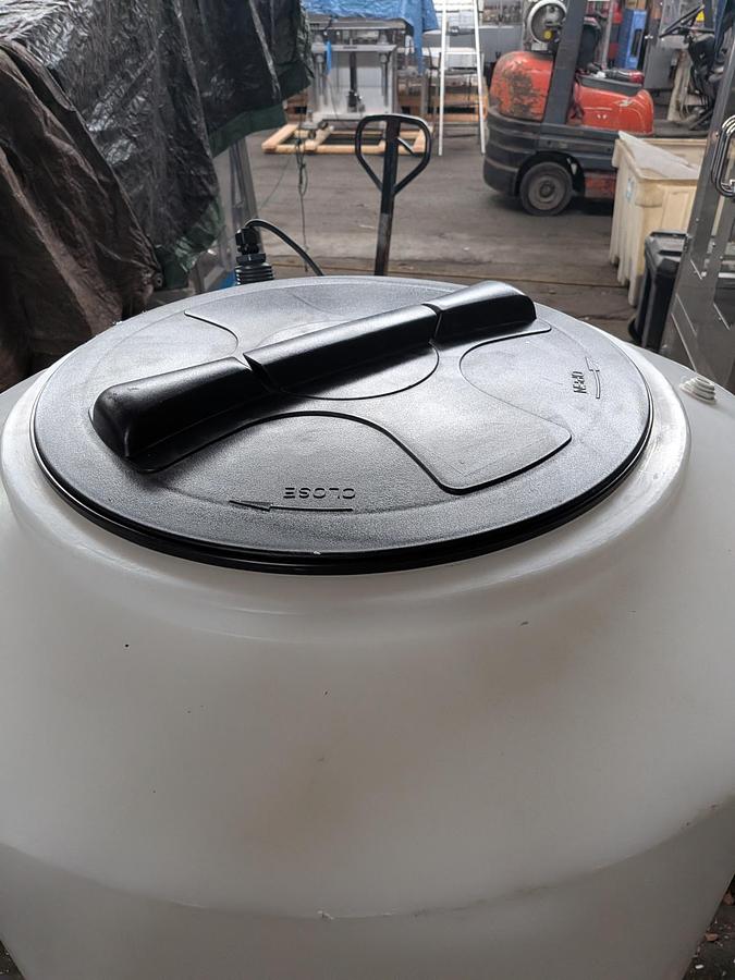 Unused US Water Craft RO Master Reverse Osmosis System