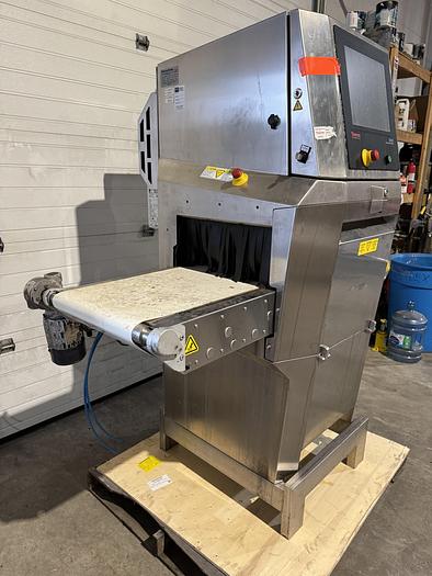 Used Used Thermofisher Scientific Inline X-Ray Inspection System