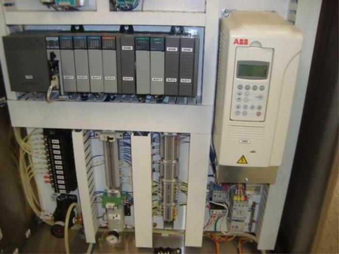 Used sed GEA-Westfalia Disc Stack Centrifuge