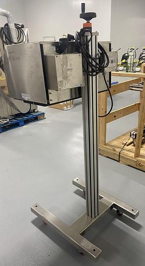 Used Used Sigma – II NEO Air Cooled Induction Sealer