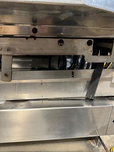 Used Used Thermofisher Scientific Inline X-Ray Inspection System
