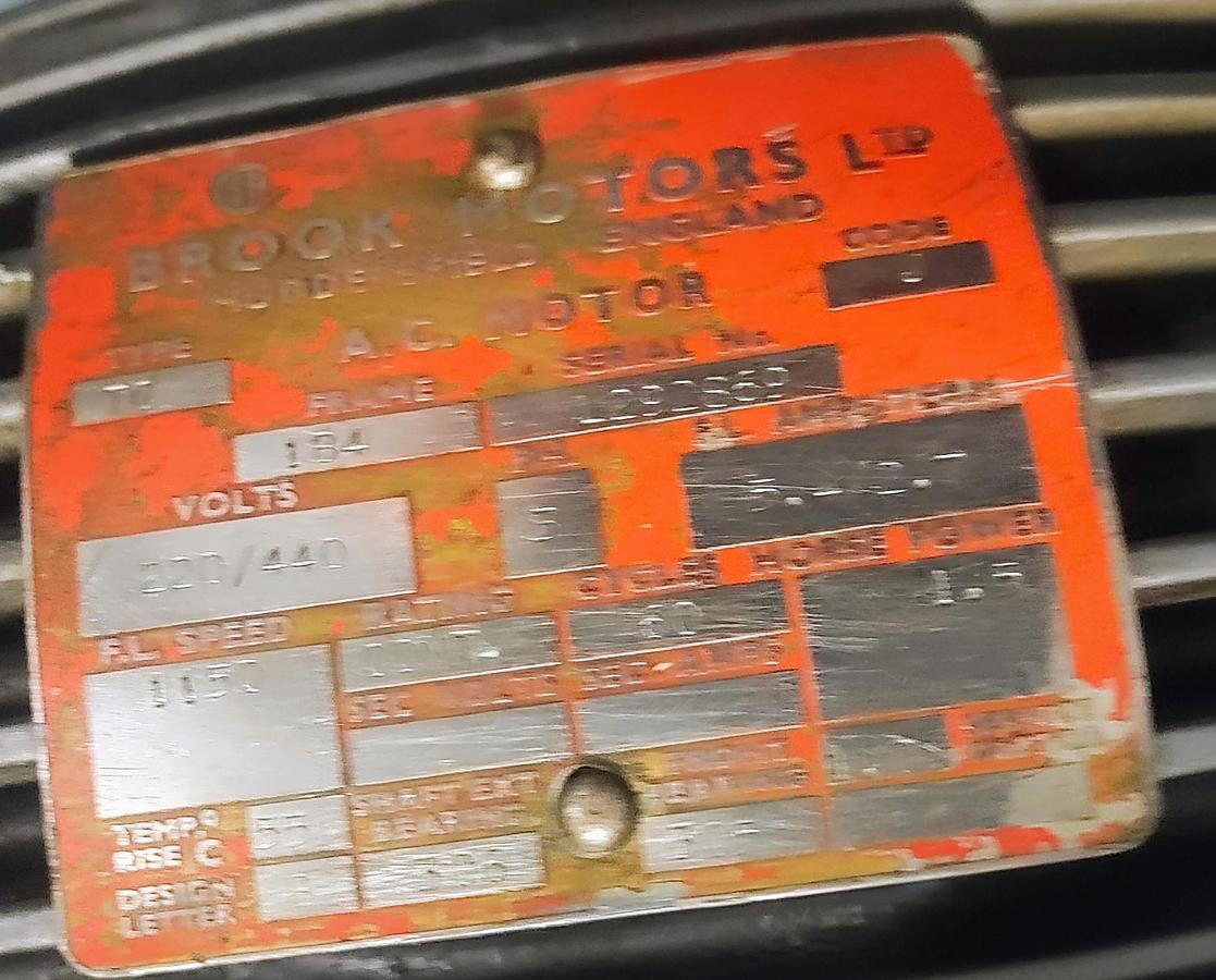 Used Used Manesty B3B - 16 Station Rotary Tablet Press