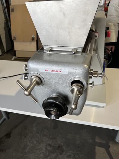 Used Erweka Table-Top Oscillating Granulator