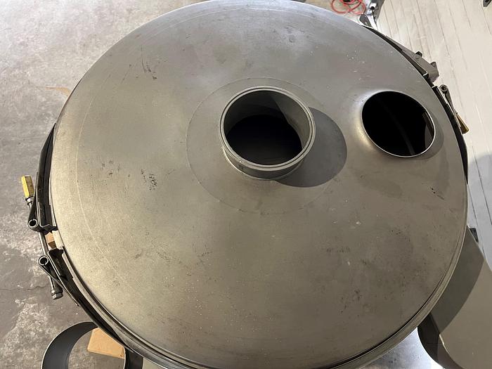 Used Used Sweco 30” Stainless Steel Sifter/Separator, Model HX30S