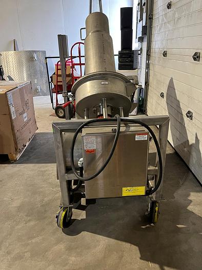 Unused 20 HP Disintegrator/Hammermill