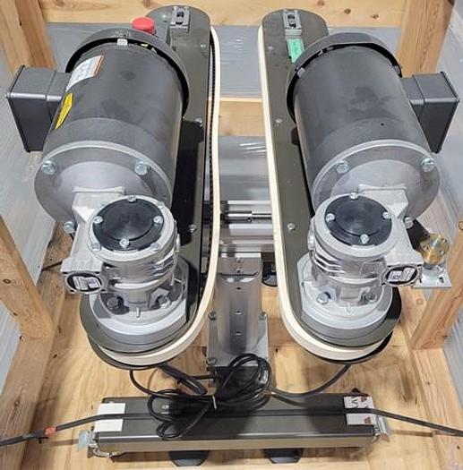 Used sed CMSI Technologies Hugger Belt System