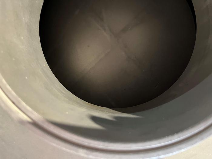 Used Used Sweco 30” Stainless Steel Sifter/Separator, Model HX30S