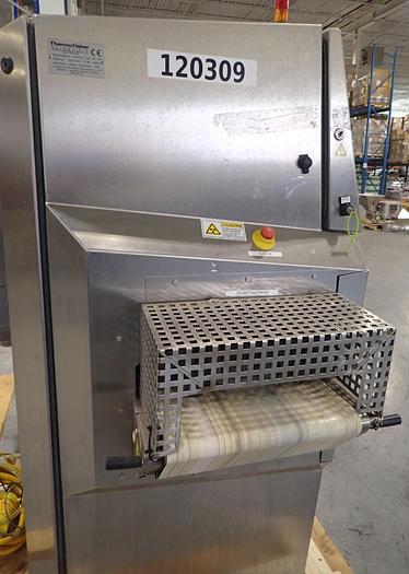 Used Used Thermofisher Scientific Inline X-Ray Inspection System, Model Xpert C400